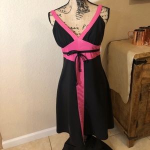 Bundle, two A-line Mini-dresses/Cover-ups